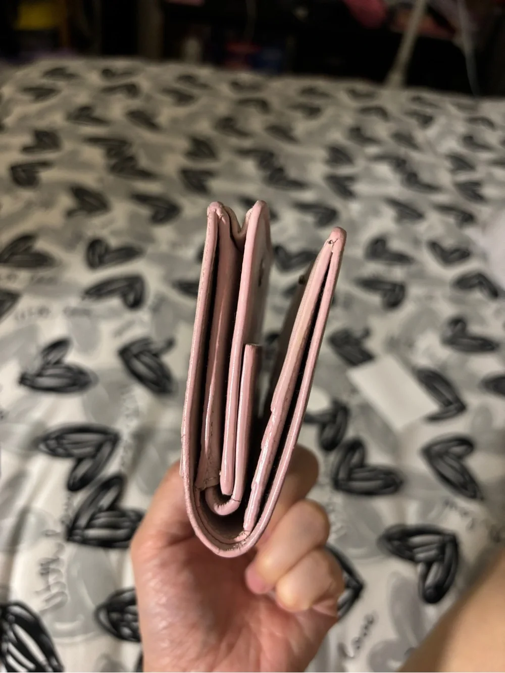 BALENCIAGA WALLET